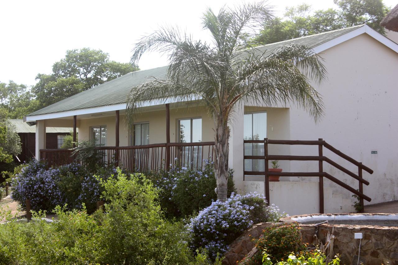 The Nutbush Boma Lodge Hekpoort Bagian luar foto