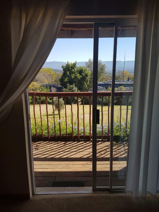 The Nutbush Boma Lodge Hekpoort Bagian luar foto